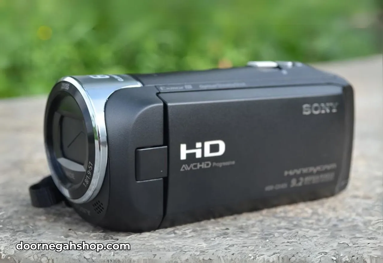 دوربین فیلم برداری سونی SONY HDR CX405