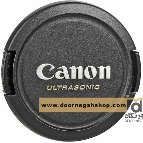 مشخصات دوربین عکاسی کانن CANON EOS 90D 18-55mm