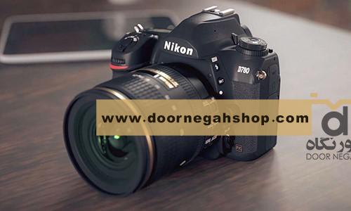 دوربین عکاسی دیجیتال نیکون Nikon d780 body
