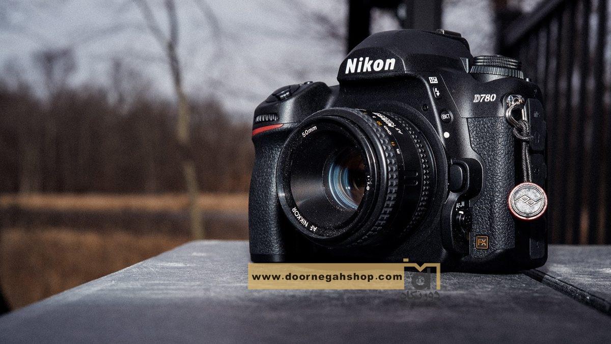 خرید دوربین عکاسی نیکون Nikon d780 body