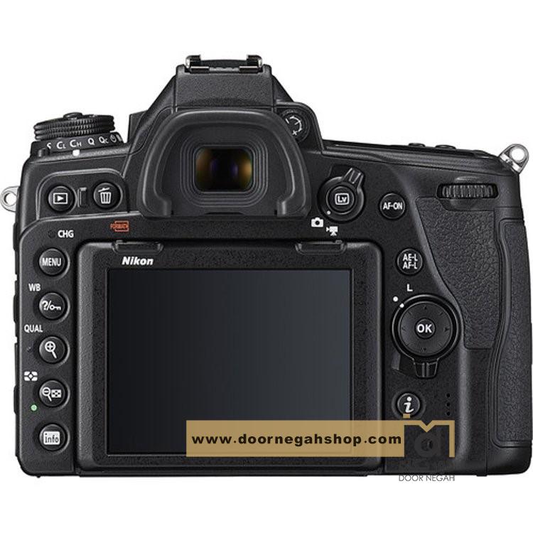 مشخصات دوربین عکاسی نیکون Nikon d780 body