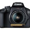 دوربین دیجیتال عکاسی Canon EOS 4000D 18-55 IS II