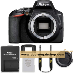 دوربین عکاسی Nikon d3500 Body