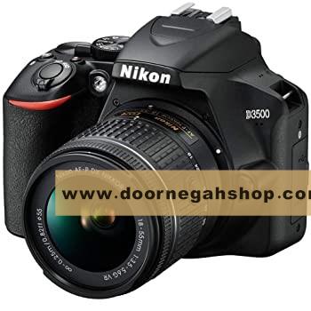 قیمت دوربین عکاسی Nikon d3500 Body