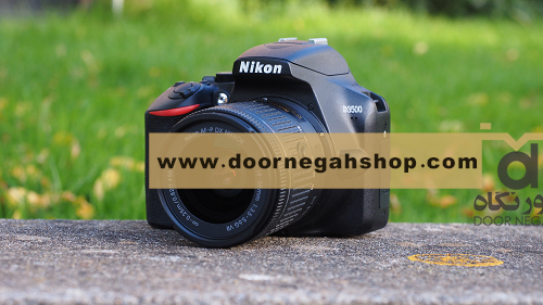 ویزگی های دوربین عکاسی Nikon d3500 Body