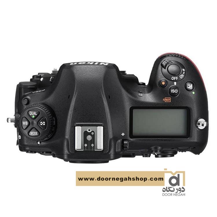 مشخصات دوربین عکاسی دیجیتال نیکون D850 Body