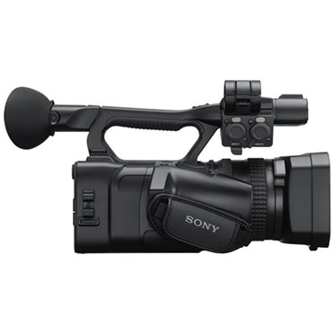دوربین فیلمبرداری Sony HXR-NX200