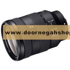 2-لنز سونی Sony FE 24-105mm F4 G OSS Lens-www.doornegahshop.com