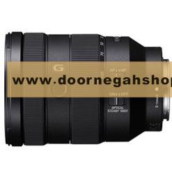 لنز سونی Sony FE 24-105mm F4 G OSS Lens