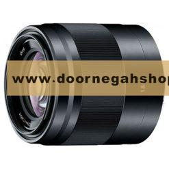 لنز سونی Sony - E 50mm F1.8 OSS Lens