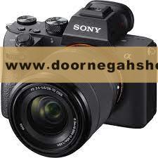 دوربین بدون آینه سونی مدل 28-70