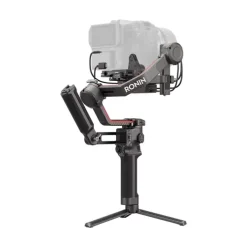 گیمبال دوربین دی جی آی DJI RS 3 Pro Combo Gimbal Stabilizer