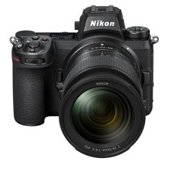 بدنه دوربین بدون آینه نیکون Nikon Z 6II