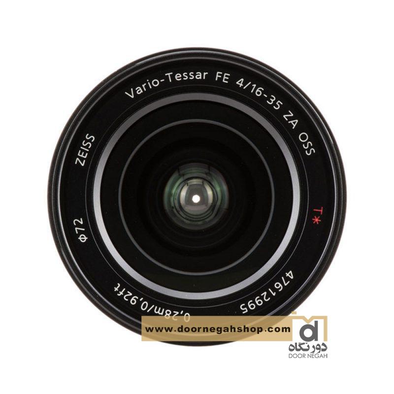 درباره اتو فوکوس لنز سونی Sony Vario-Tessar T* FE 16-35mm f/4 ZA OSS