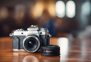 بهترین دوربین ها برای رشته عکاسی و گرافیک