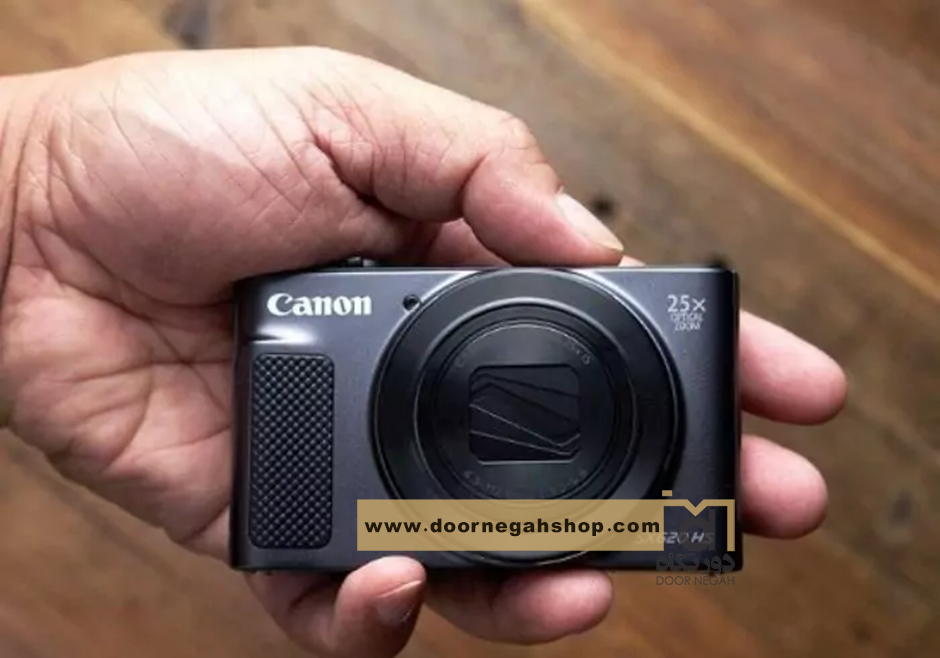 دوربین عکاسی Canon SX620 HS