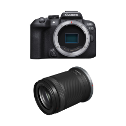 ویژگی های Canon EOS R10 Kit 18-150mm f/3.5-6.3 IS STM