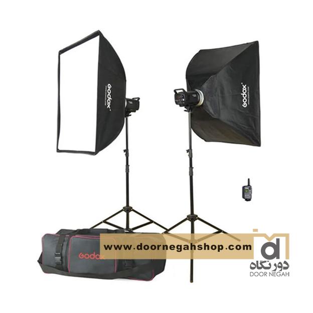 فلاش گودکس Godox MS200-V studio Flash Monolight